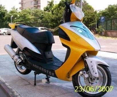 ASYA 150T